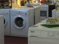 Waschmaschinen, Elektroherde in Görlitz kaufen